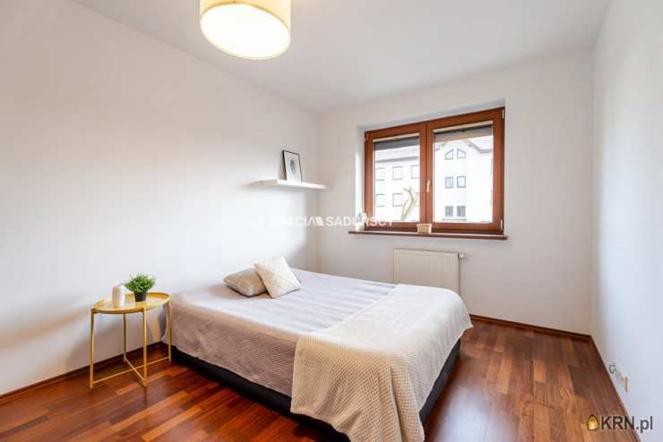 Mieszkanie  na sprzedaż, Kraków, Bronowice, ul. K. Wierzyńskiego, 3 pokojowe