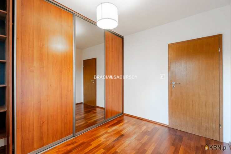 3 pokojowe, Kraków, Bronowice, ul. K. Wierzyńskiego, Mieszkanie  na sprzedaż