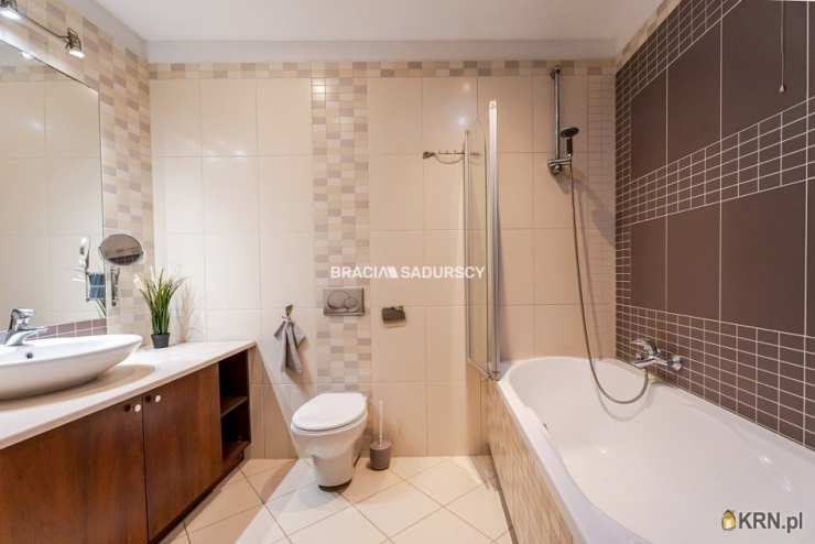 3 pokojowe, Kraków, Bronowice, ul. K. Wierzyńskiego, Mieszkanie  na sprzedaż