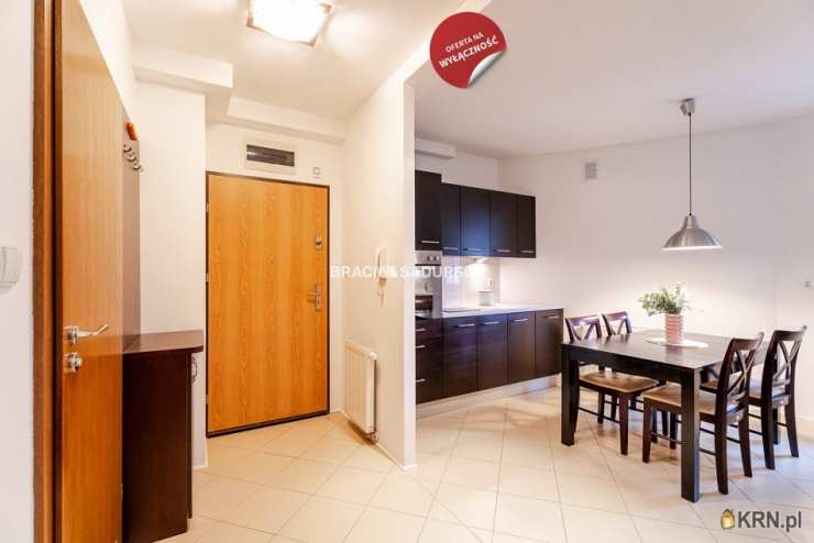 Mieszkanie  na sprzedaż, Kraków, Bronowice, ul. K. Wierzyńskiego, 3 pokojowe