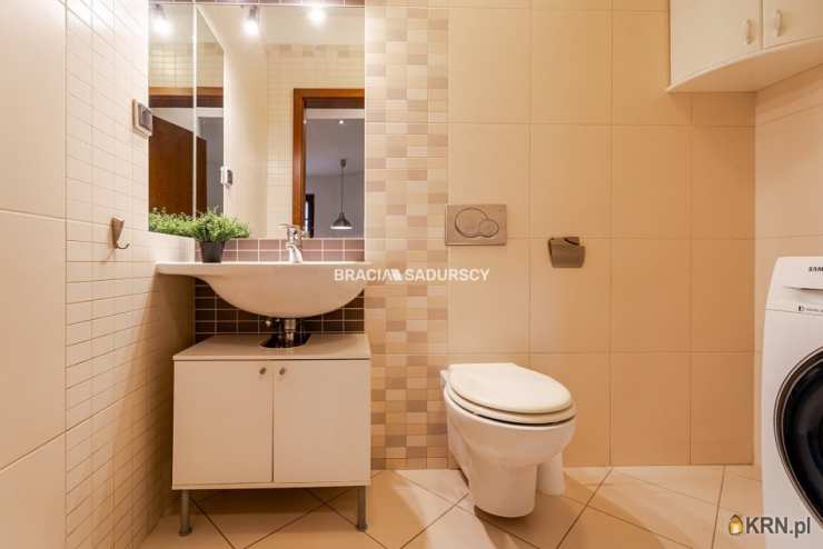 3 pokojowe, Mieszkanie  na sprzedaż, Kraków, Bronowice, ul. K. Wierzyńskiego