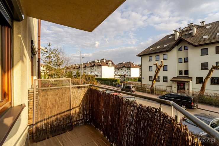 Mieszkanie  na sprzedaż, Kraków, Bronowice, ul. K. Wierzyńskiego, 3 pokojowe