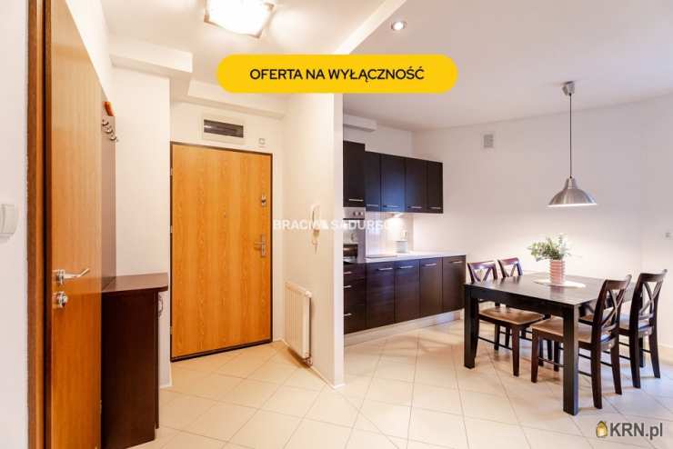 Mieszkanie  na sprzedaż, Kraków, Bronowice, ul. K. Wierzyńskiego, 3 pokojowe