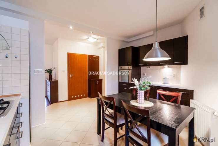 Kraków, Bronowice, ul. K. Wierzyńskiego, 3 pokojowe, Mieszkanie  na sprzedaż