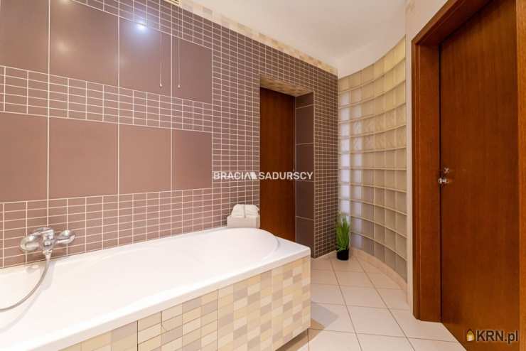 BRACIA SADURSCY NIERUCHOMOŚCI ODDZIAŁ BS5 NOWA HUTA, Mieszkanie  na sprzedaż, Kraków, Bronowice, ul. K. Wierzyńskiego