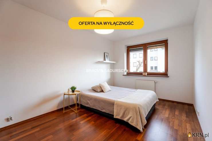 Mieszkanie  na sprzedaż, Kraków, Bronowice, ul. K. Wierzyńskiego, 3 pokojowe