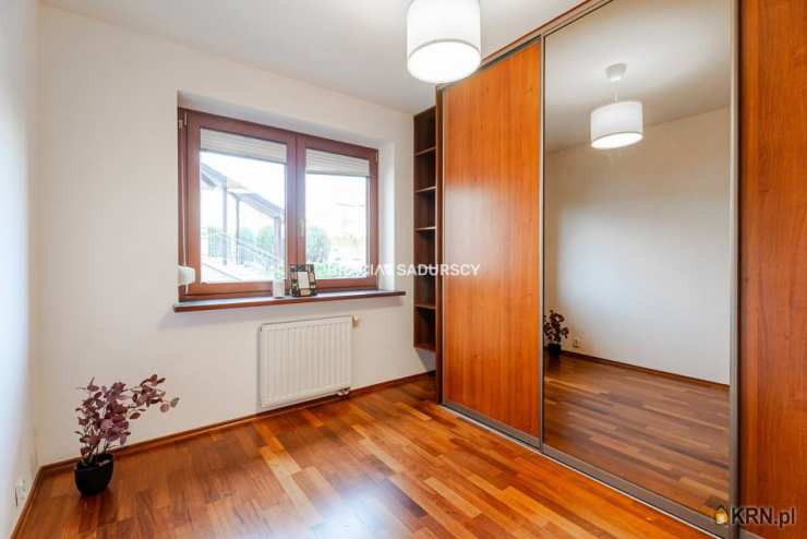Mieszkanie  na sprzedaż, Kraków, Bronowice, ul. K. Wierzyńskiego, 3 pokojowe