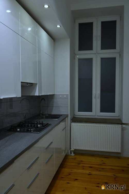 Mieszkanie  na sprzedaż, 2 pokojowe, Łódź, Śródmieście, ul. 