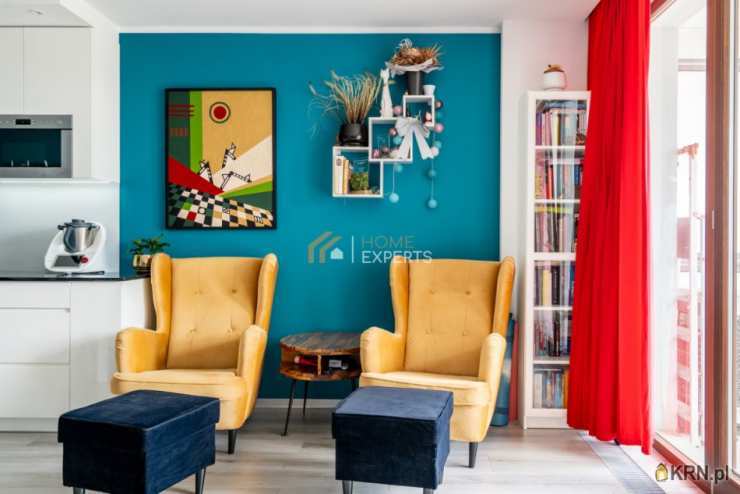 Home Experts, Mieszkanie  na sprzedaż, Gdańsk, Wrzeszcz Górny, ul. C. Norwida