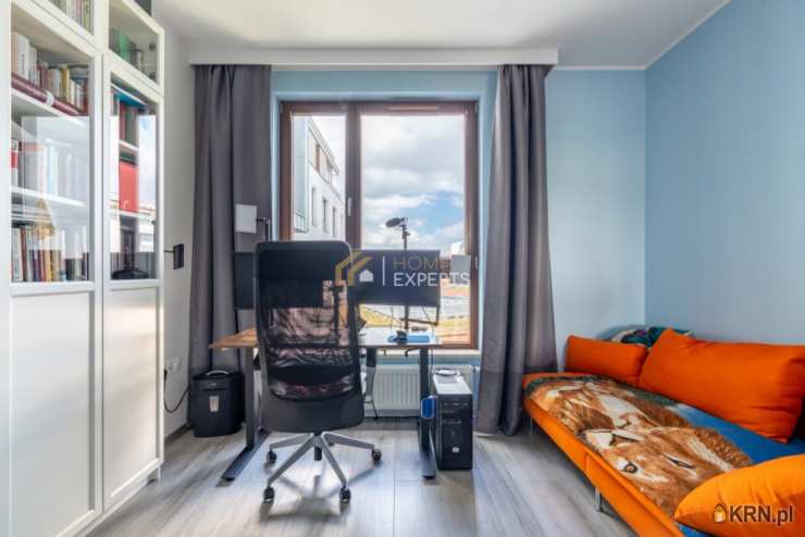 Home Experts, Mieszkanie  na sprzedaż, Gdańsk, Wrzeszcz Górny, ul. C. Norwida