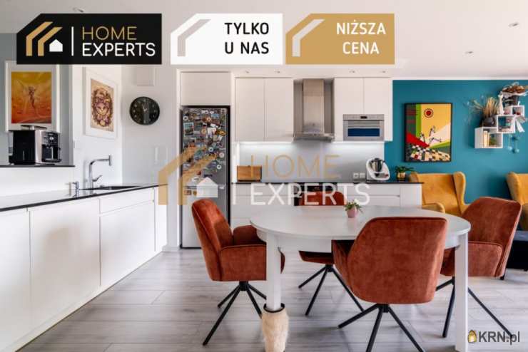 Mieszkanie  na sprzedaż, Gdańsk, Wrzeszcz Górny, ul. C. Norwida, 3 pokojowe