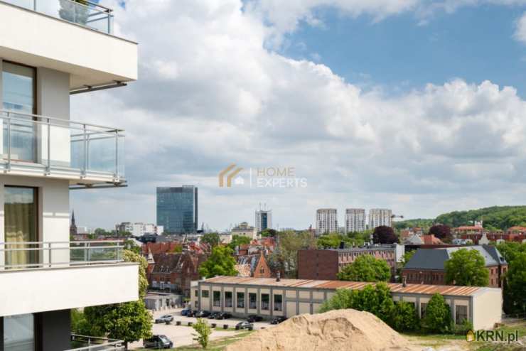 4 pokojowe, Gdańsk, Wrzeszcz Górny, ul. C. Norwida, Mieszkanie  na sprzedaż