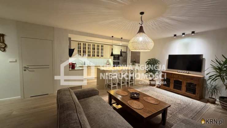 Mieszkanie  do wynajęcia, Gdynia, Chwarzno-Wiczlino, ul. Bryla, 3 pokojowe