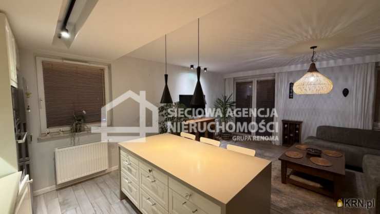 3 pokojowe, Gdynia, Chwarzno-Wiczlino, ul. Bryla, Mieszkanie  do wynajęcia