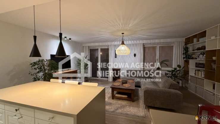 3 pokojowe, Mieszkanie  do wynajęcia, Gdynia, Chwarzno-Wiczlino, ul. Bryla