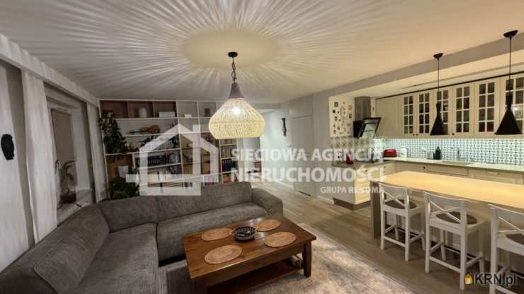 Mieszkanie  do wynajęcia, Gdynia, Chwarzno-Wiczlino, ul. Bryla, 3 pokojowe