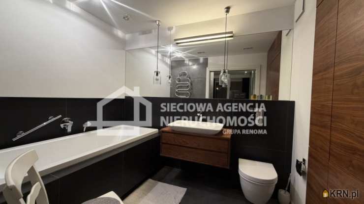 3 pokojowe, Mieszkanie  do wynajęcia, Gdynia, Chwarzno-Wiczlino, ul. Bryla