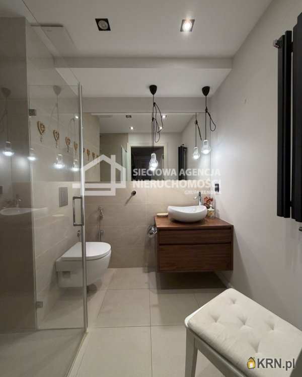 Mieszkanie  do wynajęcia, 3 pokojowe, Gdynia, Chwarzno-Wiczlino, ul. Bryla