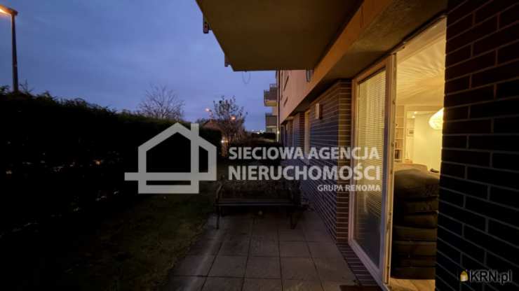 Sieciowa Agencja Nieruchomości Grupa Renoma, Mieszkanie  do wynajęcia, Gdynia, Chwarzno-Wiczlino, ul. Bryla