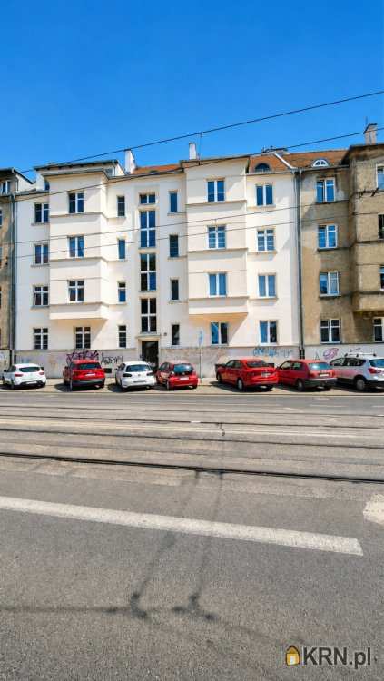 3 pokojowe, Mieszkanie  na sprzedaż, Wrocław, Śródmieście, ul. Piastowska