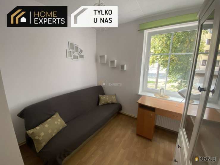 Mieszkanie  do wynajęcia, Gdańsk, Wrzeszcz Górny, ul. R. Traugutta, 2 pokojowe