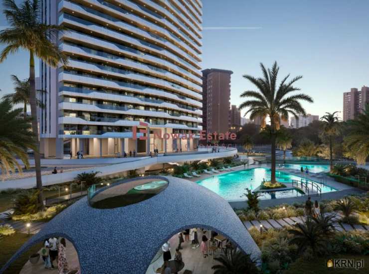 Nowak Estate, Mieszkanie  na sprzedaż, , ul. 