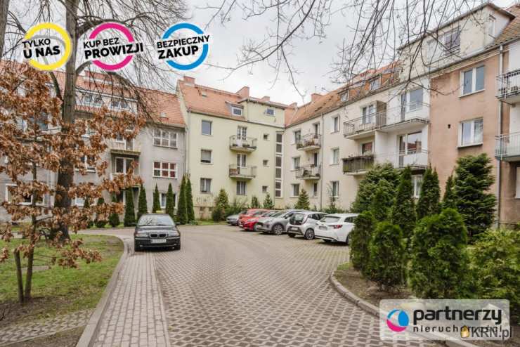 Mieszkanie  na sprzedaż, 3 pokojowe, Gdańsk, Siedlce, ul. Wesoła