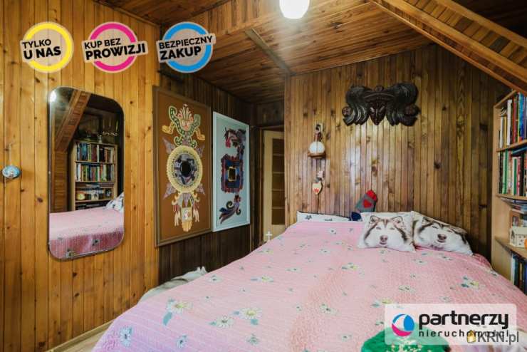 Gdańsk, Siedlce, ul. Wesoła, Mieszkanie  na sprzedaż, 3 pokojowe