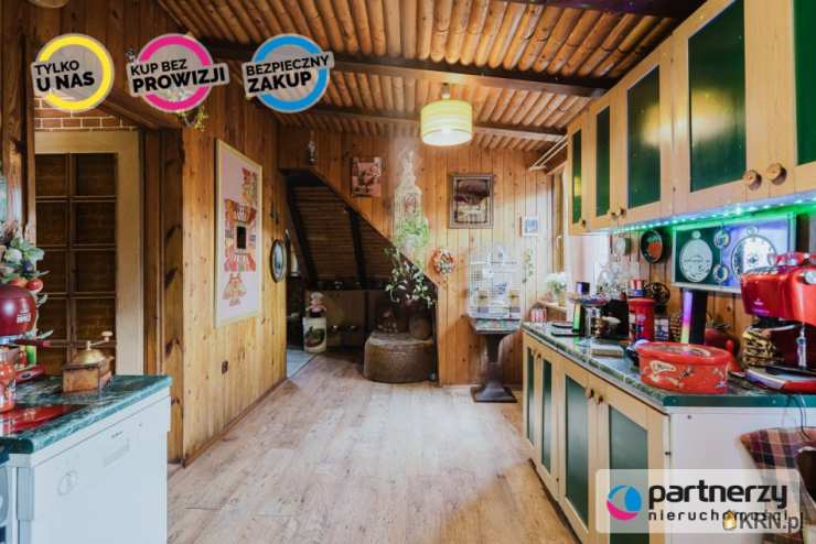 3 pokojowe, Mieszkanie  na sprzedaż, Gdańsk, Siedlce, ul. Wesoła