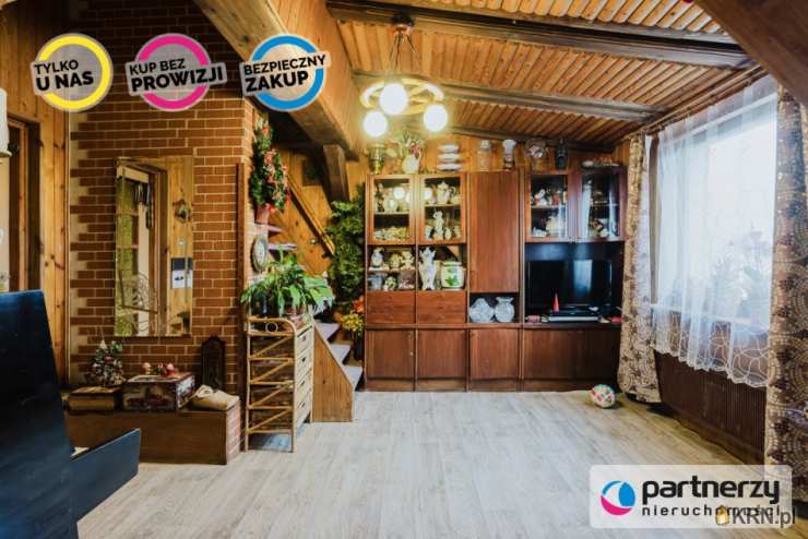 PARTNERZY Nieruchomości sp. z o.o., Mieszkanie  na sprzedaż, Gdańsk, Siedlce, ul. Wesoła