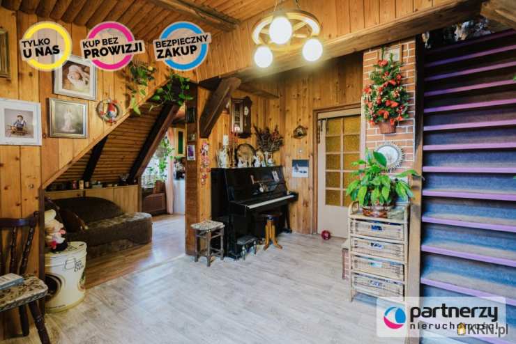 Mieszkanie  na sprzedaż, Gdańsk, Siedlce, ul. Wesoła, 3 pokojowe