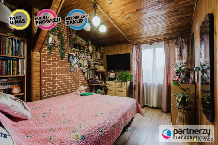 Gdańsk, Siedlce, ul. Wesoła, Mieszkanie  na sprzedaż, 3 pokojowe