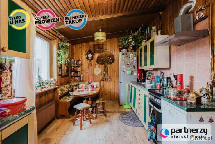 3 pokojowe, Gdańsk, Siedlce, ul. Wesoła, Mieszkanie  na sprzedaż