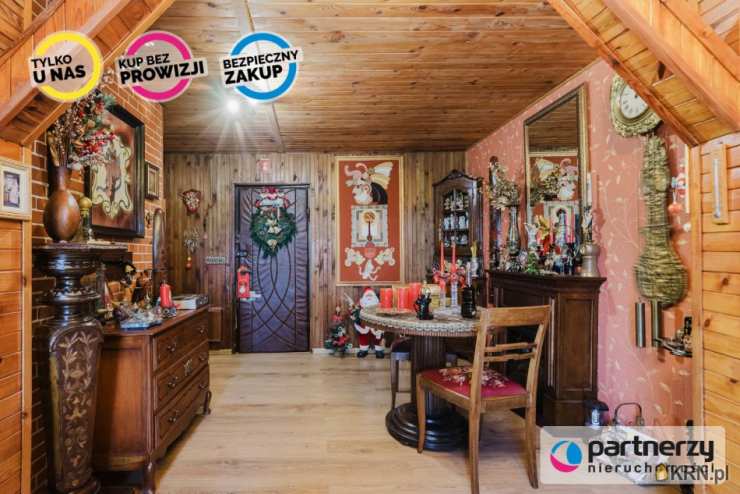 3 pokojowe, Mieszkanie  na sprzedaż, Gdańsk, Siedlce, ul. Wesoła