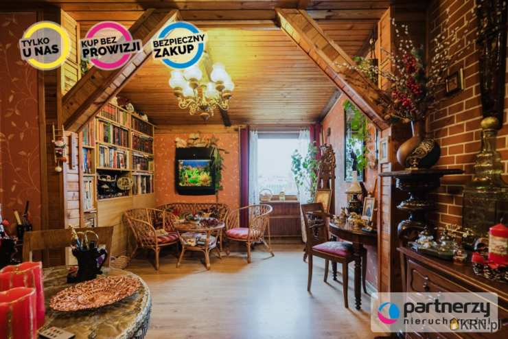 PARTNERZY Nieruchomości sp. z o.o., Mieszkanie  na sprzedaż, Gdańsk, Siedlce, ul. Wesoła