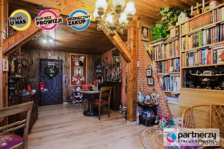 Mieszkanie  na sprzedaż, 3 pokojowe, Gdańsk, Siedlce, ul. Wesoła