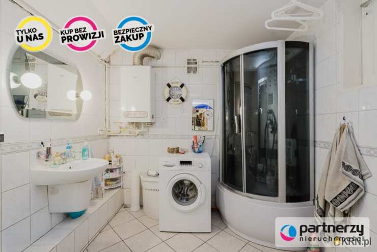 3 pokojowe, Gdańsk, Siedlce, ul. Wesoła, Mieszkanie  na sprzedaż