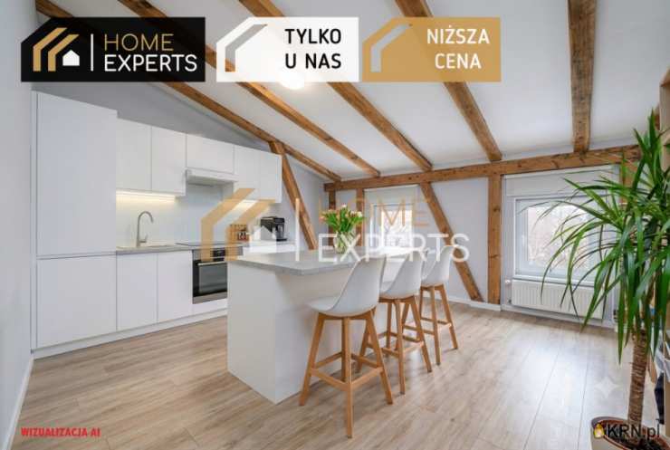 Mieszkanie  na sprzedaż, Gdańsk, Śródmieście/Dolne Miasto, ul. Łąkowa, 3 pokojowe