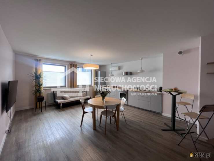 2 pokojowe, Gdynia, Śródmieście, ul. Kaszubski, Mieszkanie  do wynajęcia