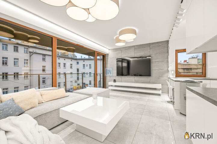 Mieszkanie  do wynajęcia, 6 pokojowe, Gliwice, ul. 