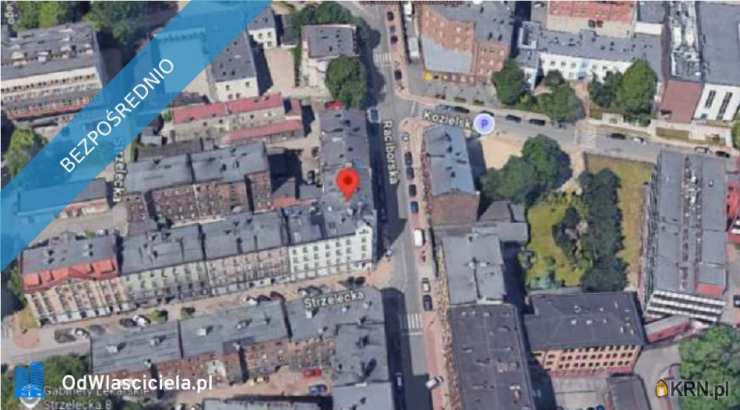 Mieszkanie  na sprzedaż, Katowice, ul. Raciborska, 3 pokojowe