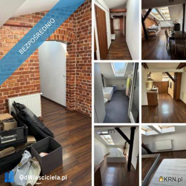 Mieszkanie  na sprzedaż, 3 pokojowe, Katowice, ul. Raciborska