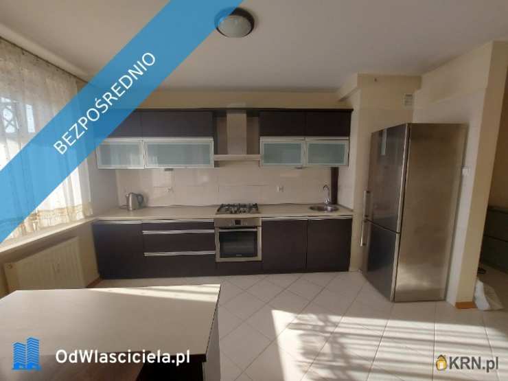 Kielce, Podkarczówka, ul. Podklasztorna, 3 pokojowe, Mieszkanie  na sprzedaż