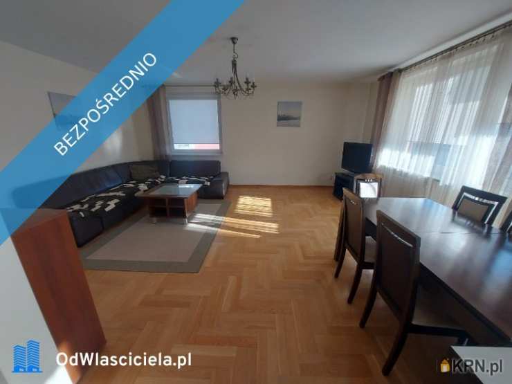 Kielce, Podkarczówka, ul. Podklasztorna, Mieszkanie  na sprzedaż, 3 pokojowe