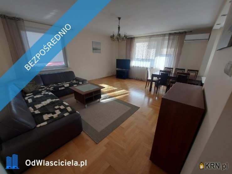 3 pokojowe, Mieszkanie  na sprzedaż, Kielce, Podkarczówka, ul. Podklasztorna