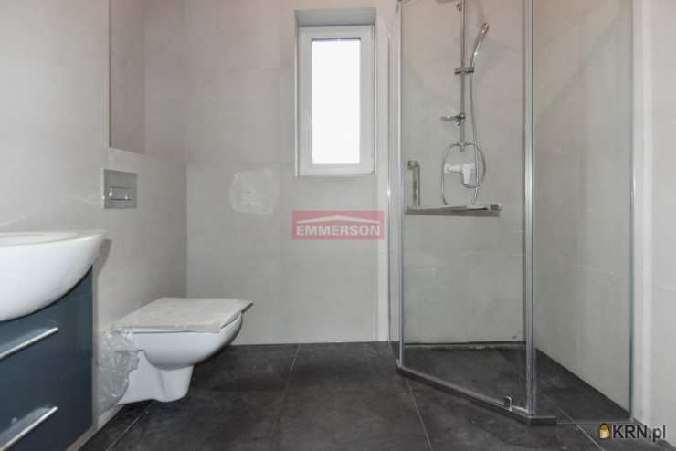 3 pokojowe, Mieszkanie  na sprzedaż, Kłaj, ul. 