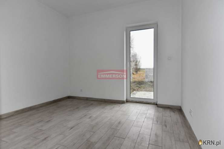 Emmerson Lumico Sp. z o. o., Mieszkanie  na sprzedaż, Kłaj, ul. 