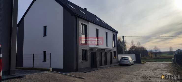 Mieszkanie  na sprzedaż, 3 pokojowe, Kłaj, ul. 