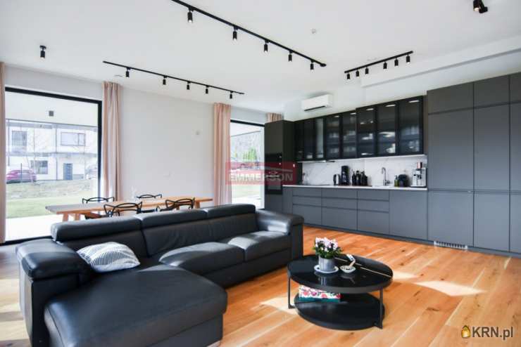 Mieszkanie  do wynajęcia, Kraków, Swoszowice, ul. , 3 pokojowe