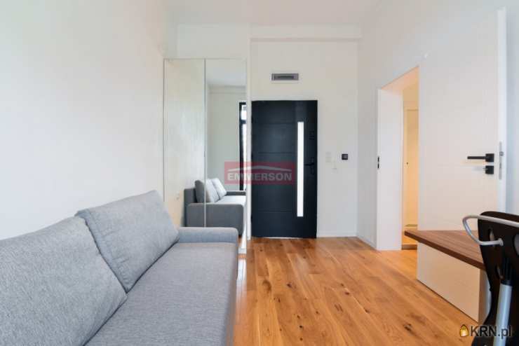 3 pokojowe, Mieszkanie  do wynajęcia, Kraków, Swoszowice, ul. 